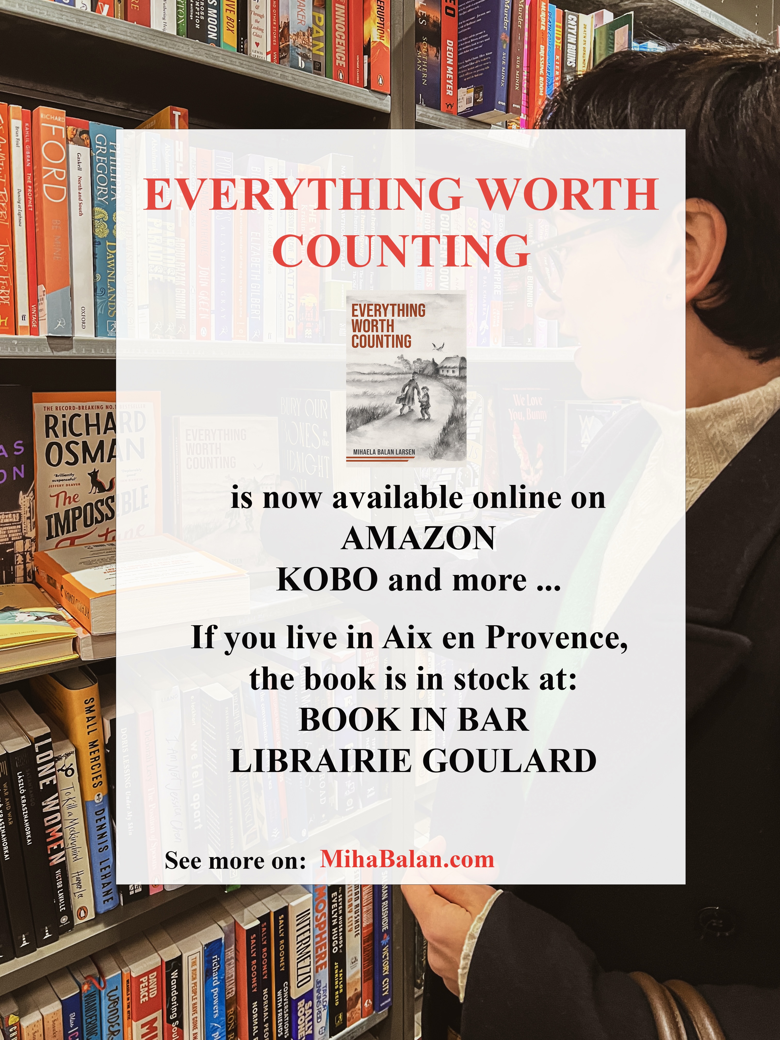 Coffee and books - coming of age historical fiction book recommendation - if you liked A Gentleman in Moscow