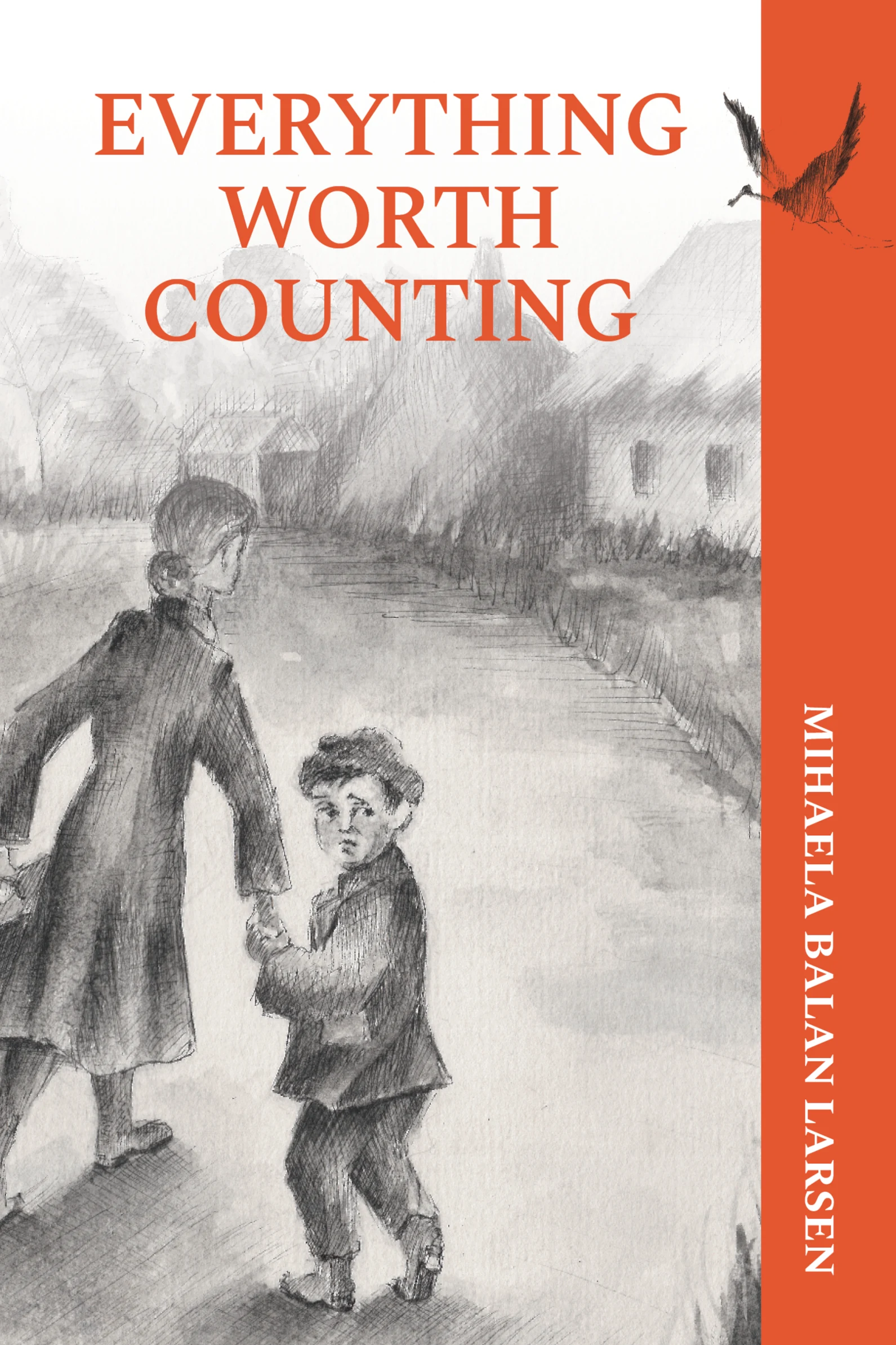 Everything Worth Counting - Physical book