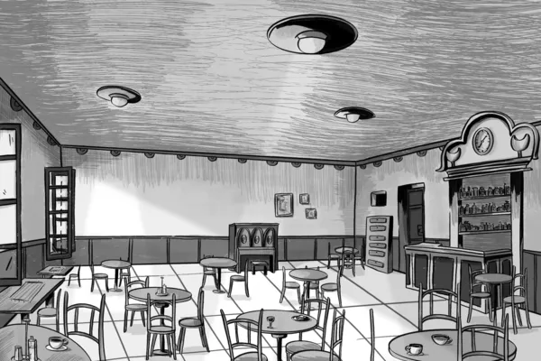 Les Dues Donnes restaurant Barcelona from Everything Worth Counting